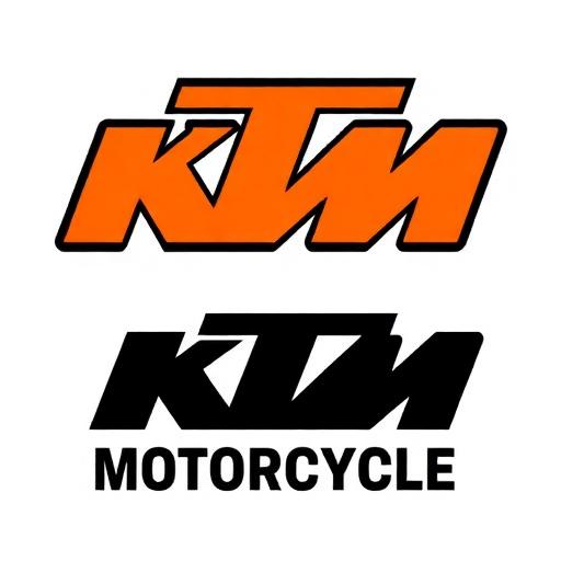 KTM logo