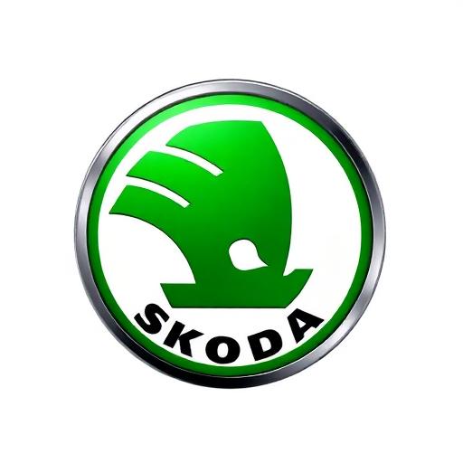 Skoda logo