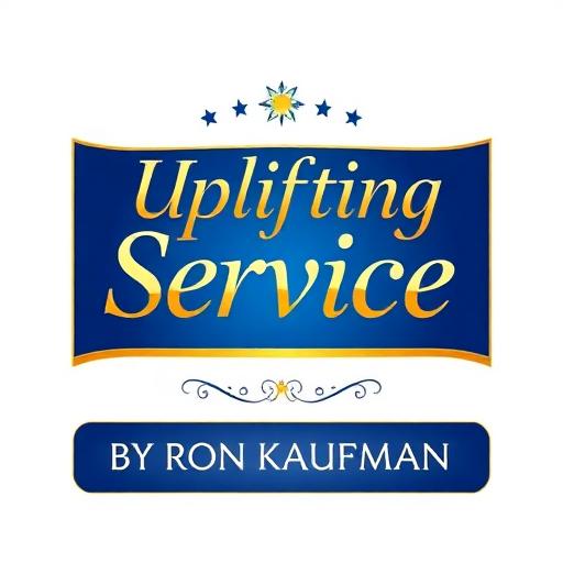 Uplifting Service logo